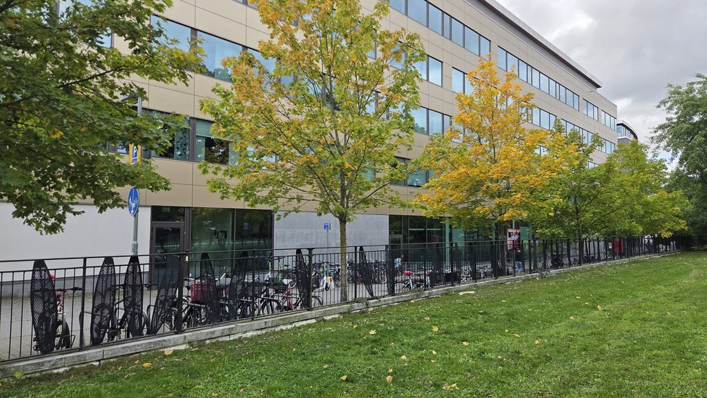 NPF-träff med Attention Uppsala